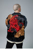 Image of Heavy Industry Lion King Embroidery Jacket Male Shopping