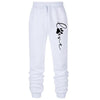 Image of Loose Student Sweatpants Men's And Women's Casual Sports Shopping