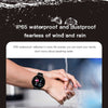 Image of D18 Bluetooth Smart Watch, Men Women Blood Pressure Heart Rate Monitor Smart Watch, Pedometer Sport Tracker Smart Band For Android IOS Shopping