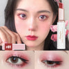 Image of Lazy Eyeshadow Stick Stereo Gradient Shimmer Double Color Eye Shadow Pen Waterproof Easy To Wear Eyeshadow Shopping111