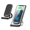 Image of Mobile phone wireless charger Shopping