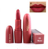 Image of Lipstick matte moisturizing lipstick lasts without fading Shopping111