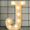 Image of HOME IMPROVEMENT - LED ALPHABET NIGHT LIGHT Shopping