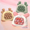 Image of Fast Push Game Cute Animals Version 2nd Generation Shopping