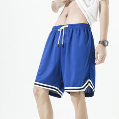 Basketball Shorts Men's Sports Loose Summer