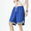 Image of Basketball Shorts Men's Sports Loose Summer Shopping