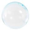 Image of Air Filled Water Bubble Balloon Children Outdoor Toys Party Gift Shopping