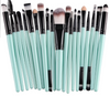 Image of Makeup brush set loose powder brush blush brush eye shadow brush Shopping