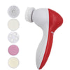 Image of 5 in 1 Electric Facial Cleansing Instrument Shopping