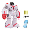 Image of Remote Control Toy Smart Robot Electric Dancing Toy Cross-border Amazon Wish Boys And Girls Shopping