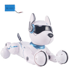 Remote Control Robot Dog Electronic Pet