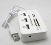 Image of USB 2.0 HUB Hub Multi-Card Reader Shopping