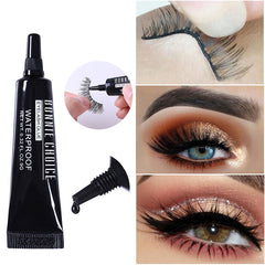 Eyelash glue Shopping111