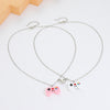 Image of Creative Game Machine Handle Necklace Shopping