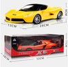 Image of Remote Control Racing Car 116 Model Shopping