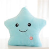 Image of Luminous Pillow Colorful Body Pillow Shopping