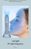 Image of Ultrasonic Eye Beautification Instrument RF Radio Frequency EMS Eye Facial Beauty Apparatus Shopping111