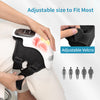 Image of Intelligent Knee Massager Electric Knee Physiotherapy Shopping