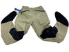 Image of Lightweight Waterproof Breathable Fishing Pants Shopping