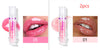 Image of New Tube Lip Rich Lip Color Slightly Spicy Lip Honey Lip Glass Mirror Face Lip Mirror Liquid Lipstick Shopping111