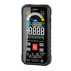 Automatic Burn-proof Digital Multimeter Shopping