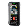 Image of Automatic Burn-proof Digital Multimeter Shopping