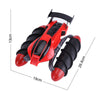 Image of Waterproof Amphibious Wireless Remote Control Electric Speedboat Shopping