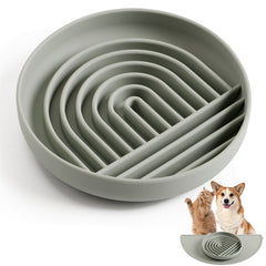 Pet Slow Food Bowl Shopping