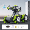 Image of Gesture Sensing Remote Control Tank Vehicle Shopping