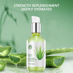 Aloe Gel Moisturizing Lotion Facial Cream Perfectly Plain Moisturizing And Smooth Skin Care Products Shopping111