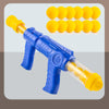 Image of Interesting Soft Bullet Gun Score Target Duck Kids Shooting Toys Shooter Foam Ball Battle Educational Air Power Popper Xmas Gift Shopping