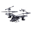 Image of Remote Control Toy Helicopter Model Shopping