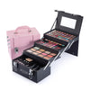 Image of Eye Shadow Lip Gloss Cosmetic Set Shopping111