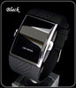 Image of Men's Fashion Silicone Square Sports Watch Shopping