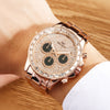 Image of Men's Quartz Super Luminous Watch Shopping