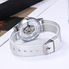 Image of Fashion Personality Hollow Out Women's Watch Shopping