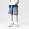 Image of Men's Summer Loose Thin Casual Pants Shopping