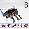 Image of Handheld Game Console Double-player Arcade Game Console Shopping