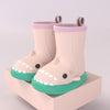 Image of Shark Shoes Kids Rain Boots Shopping