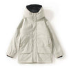 Image of Winter Loose White Duck Down Quality Fashion Jacket Men Shopping