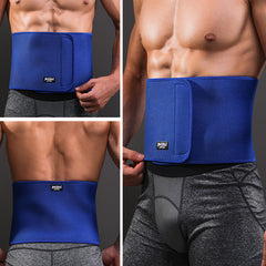 Sports Fitness Waist Belt Men Shapewear Shopping