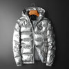 Image of Winter New Thick Warm Men's Down Jacket Shopping