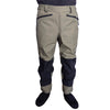 Image of Lightweight Waterproof Breathable Fishing Pants Shopping