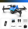 Image of Flying Drone High Definition Aerial Photography Shopping