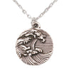 Image of Fashion Hawaiian Vintage Spray Necklace Shopping