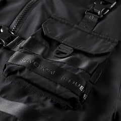 Heavy Tactical Jacket For Windbreaker In Spring And Autumn