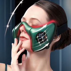 V Facial Massager Lifting Firming Face-lifting Device Shopping