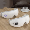 Image of Eye Massager Air Pressure Eye Massager Hot Compress Massage Eye Mask Shopping