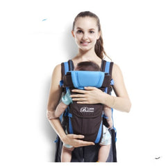 Double Shoulder Baby Carriers  Mother and Child Travel Supplies Shopping