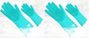 Image of Silicone Heat-resistant Cleaning Brush Scrubbing Gloves Shopping